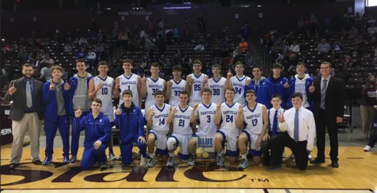 Holiday Tournament Recap: The Best Of