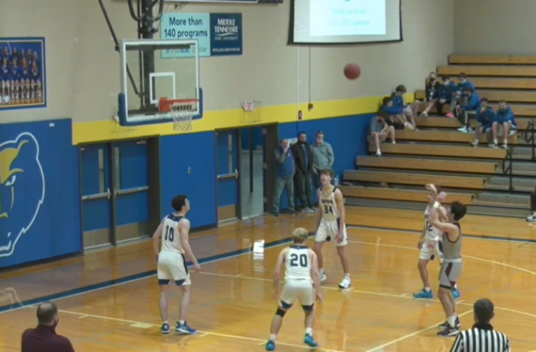 Been Franklin: The Rebels Roll Again