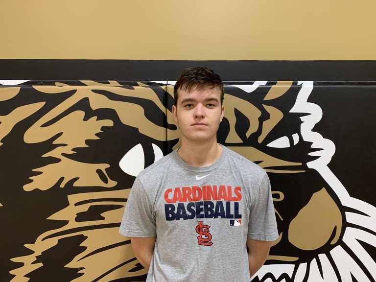 Tournament Recap Weekend (Class of 2021 Forwards)