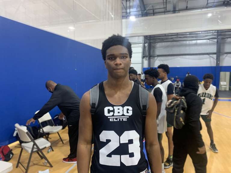 CBG Winter Series 1: DC/MD Standouts