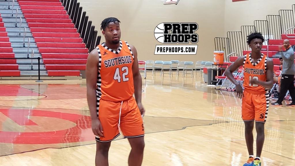 Prep Hoops Showcase: Game Results