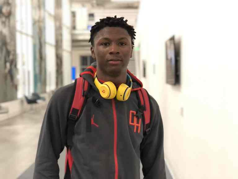 St. James NIBC Invitational Saturday Standouts
