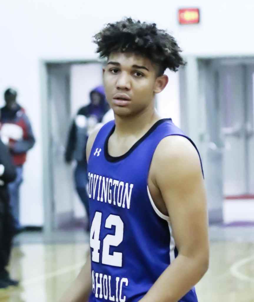 Monday's Top Regional Matchups