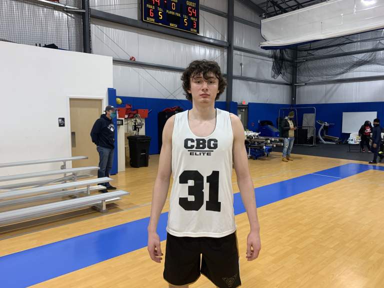 CBG Winter Series 1: 2021 Standouts (Part 1)