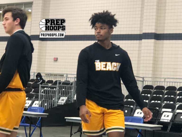 2021: Beach Ball Classic - Part 2