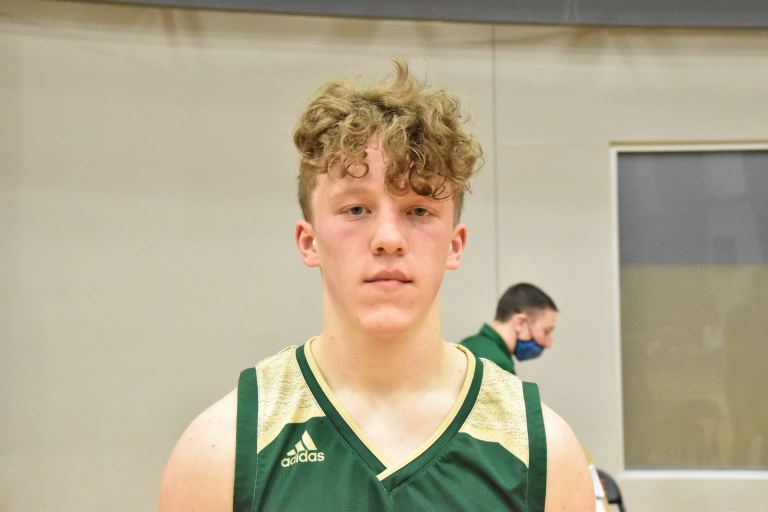 TAPPS 5A State Championship Game Top Performers