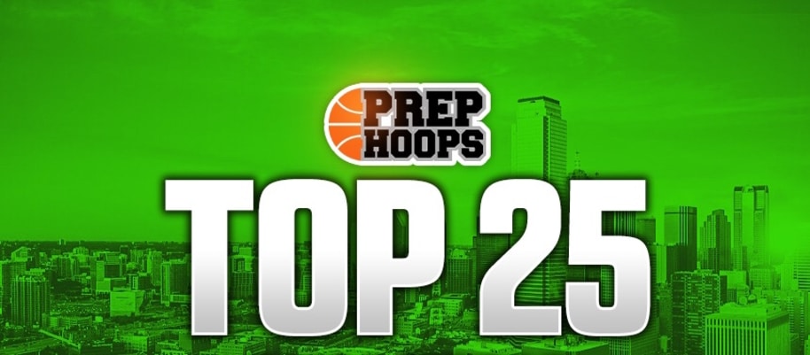 Scouting Report: Top 25 DFW Prospects of December