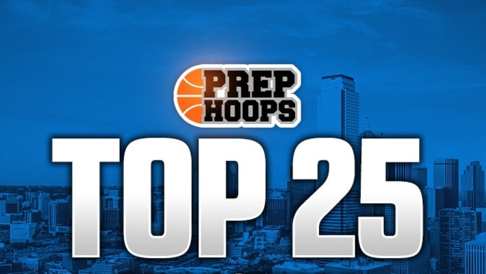 Scouting Report: Top 25 DFW Prospects of January