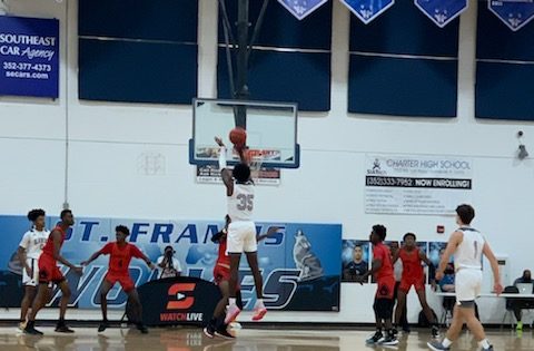 Florida Get Down Day 2 Standouts - Part 1