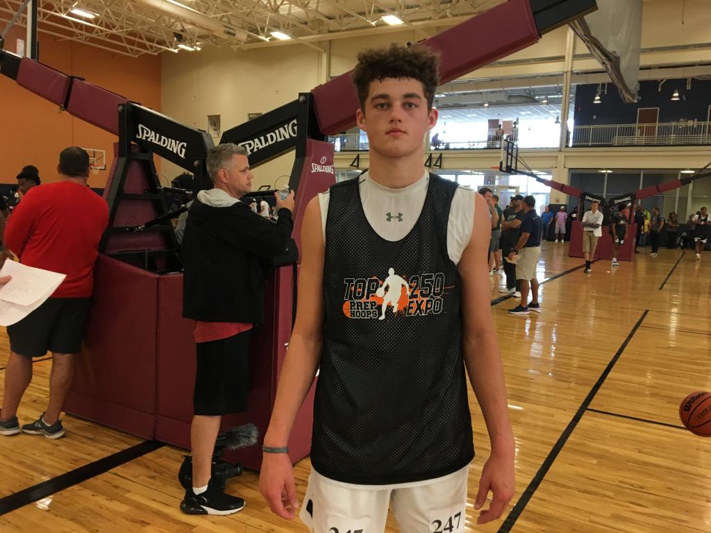 Midwest Best Hoops First 48 Semis: Standouts
