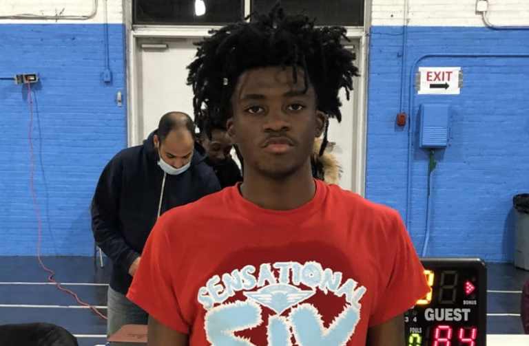 Tristate Classic Sensational Six Standouts