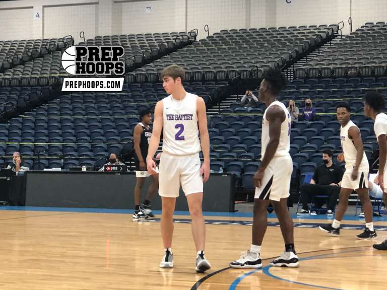 Beach Ball Classic: Final Day Results