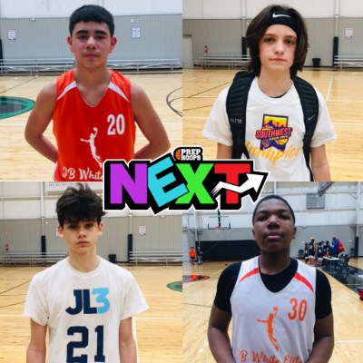 #NEXTSouthwestKickoff: 2026 Outstanding Performers (Pt.1)