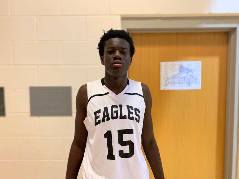 Judah Egbo