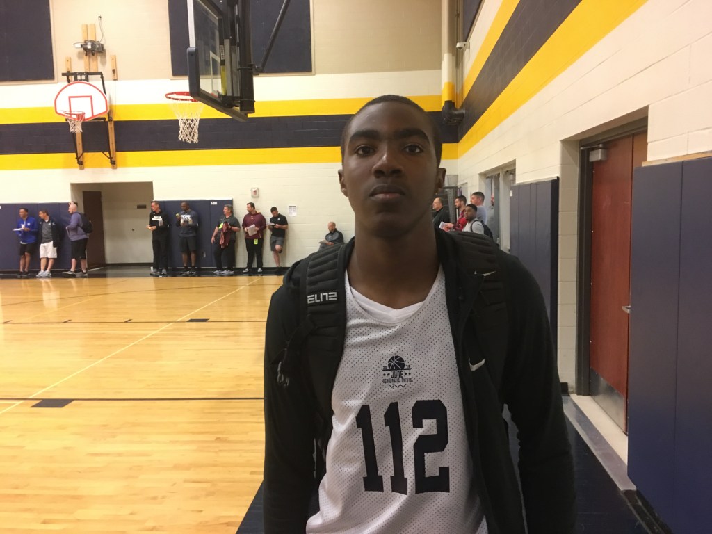 Summit Grill Shootout Standouts