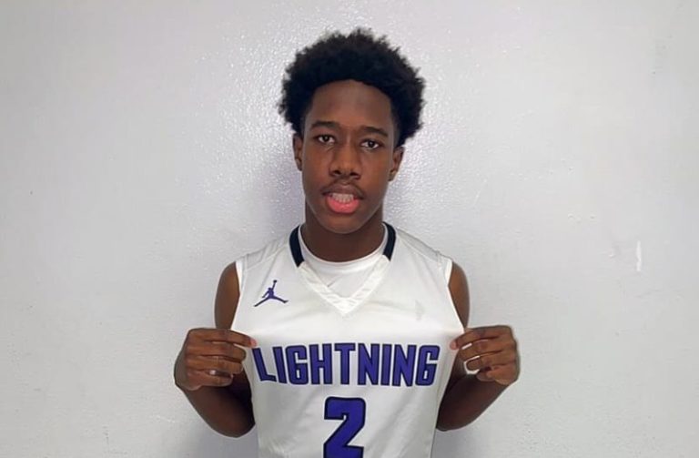 Scouting Notes: South Florida (End of January - Pt. 1)