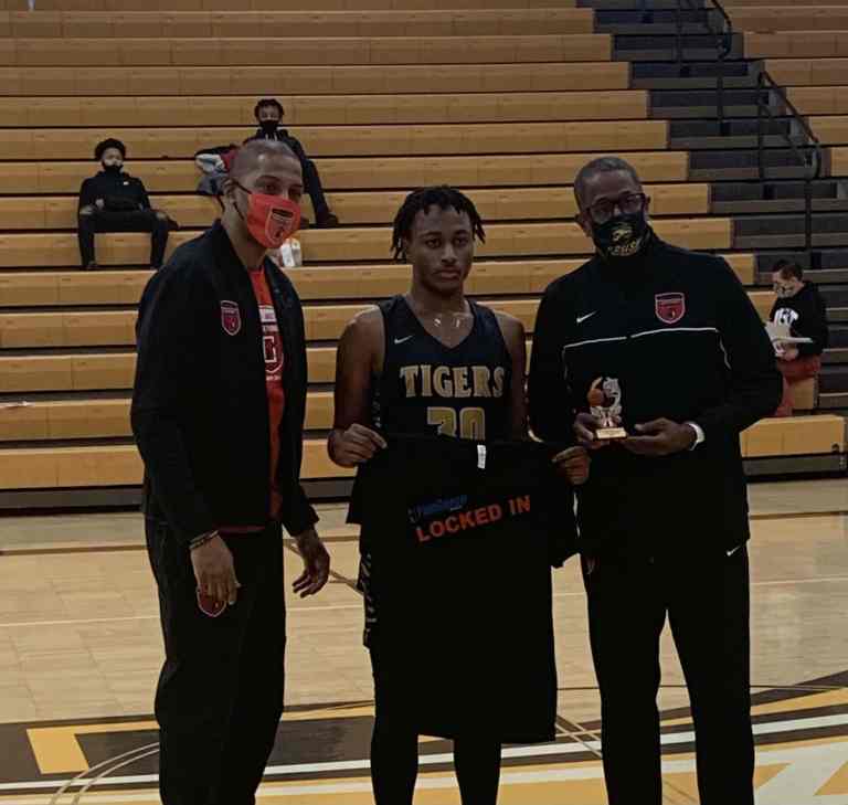 Chet Mason Invitational Top Performers