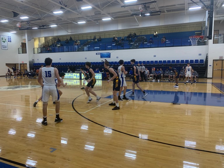 Saint Ignatius 37 @ Hilliard Bradley 50 Recap