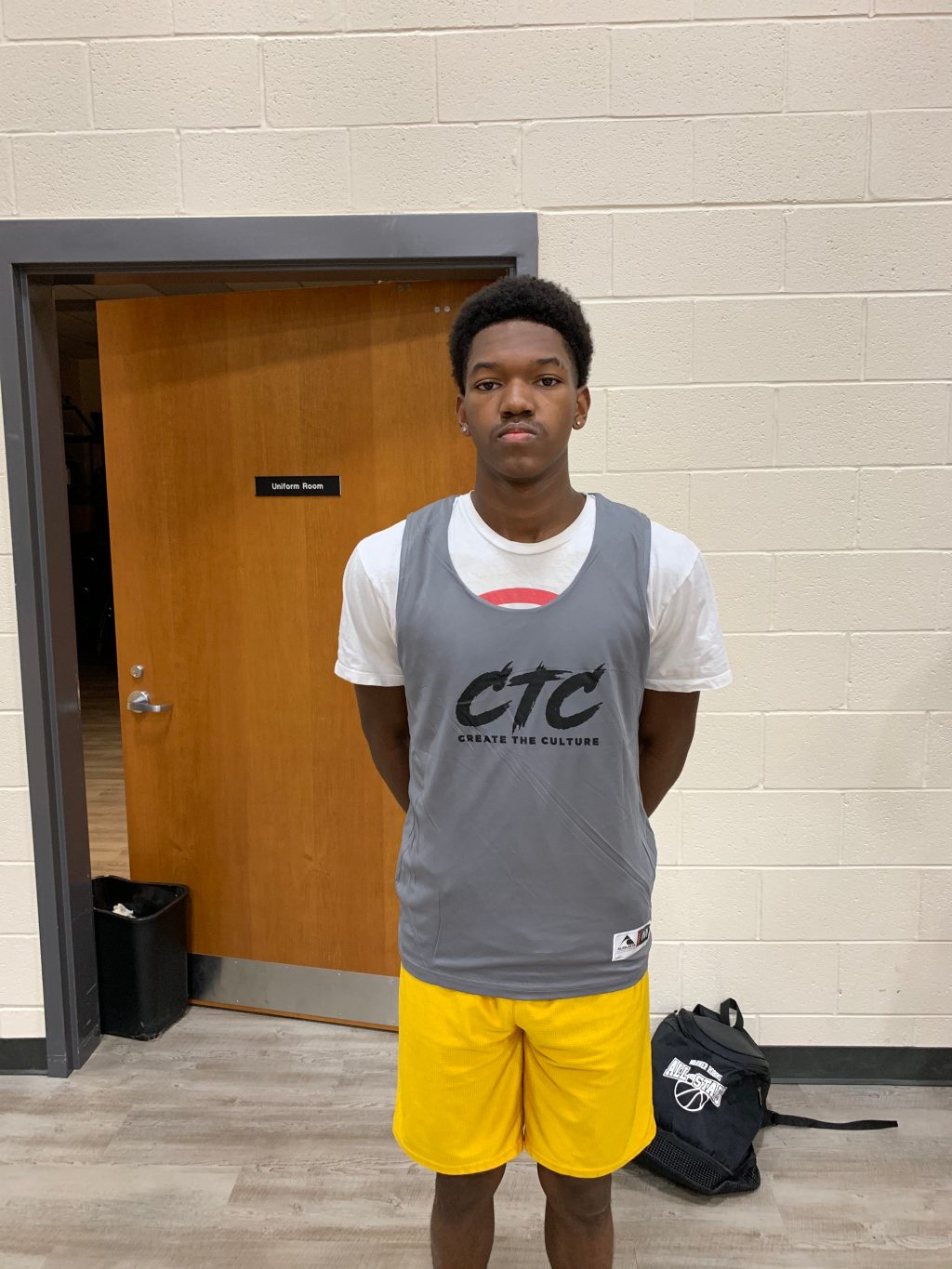 Players to Watch this Spring: 2022 Guards