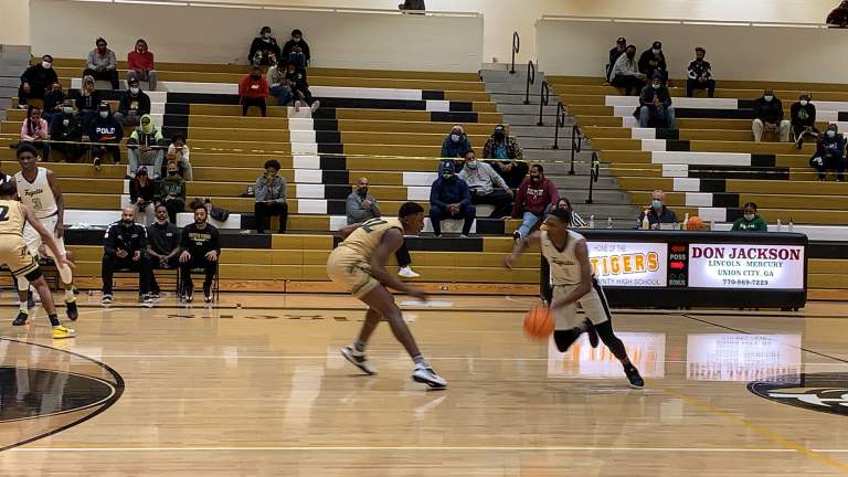 J4 Sports MLK Classic: Top Performers Pt. 2