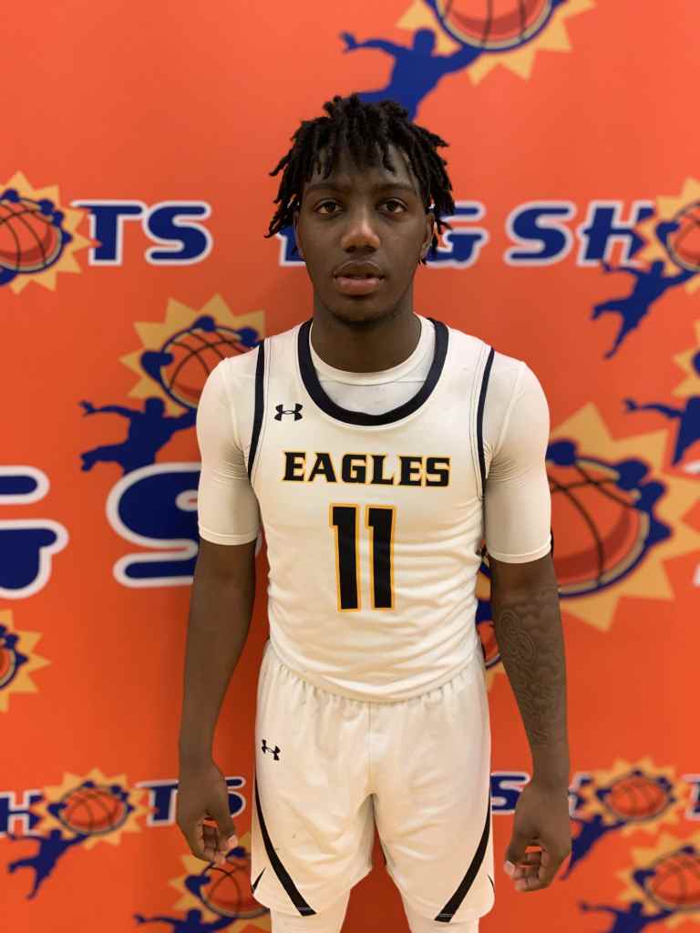 Jaquantae Harris