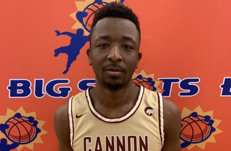 NCISAA 4A All-State Teams