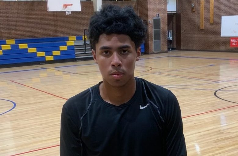 Five 2021 scorers in 5A that stood out this season