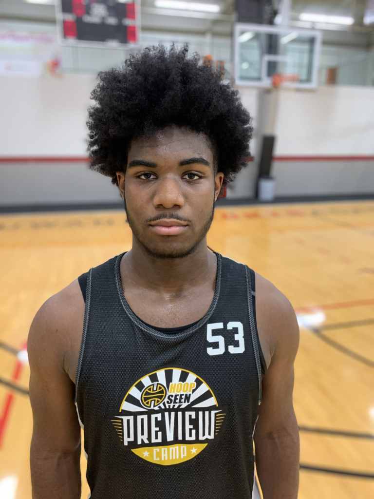 Top Available: 2021 Guards Pt. 2