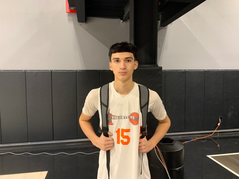 Isaac Garcia