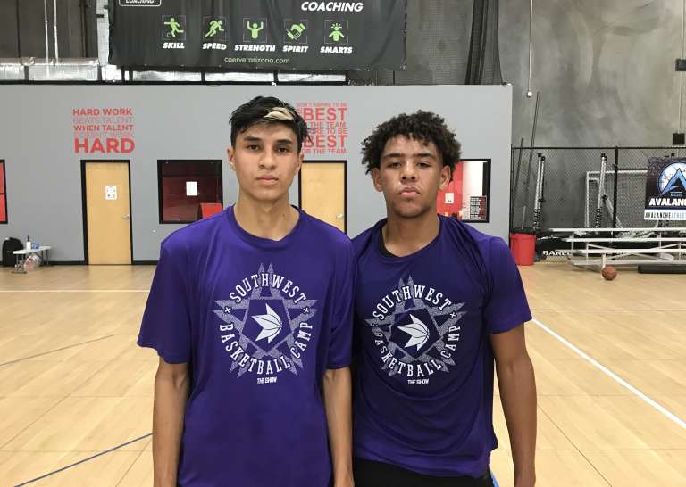 CAA Standouts: Seniors