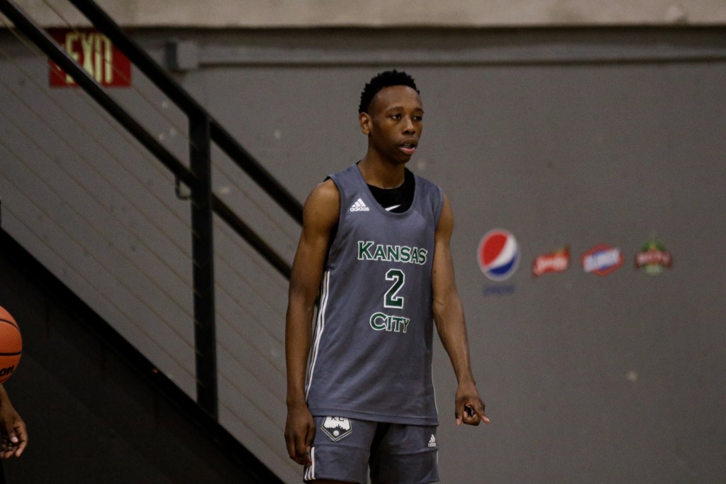 Earl&#8217;s Holiday All-Tournament Team (Kansas City)