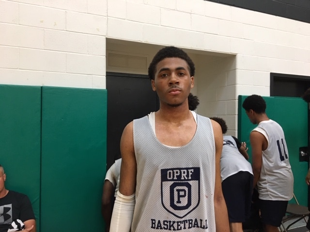Out of State: Illinois Prospects Update
