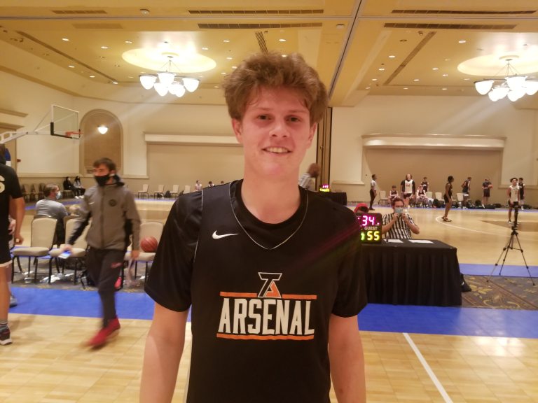 Arizona MLK Classic Recap: Top 10 Sleepers