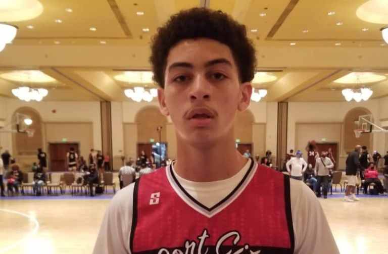 Arizona MLK Classic Recap: Top Bigs