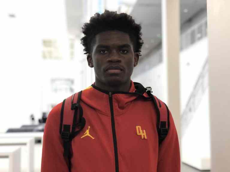 Roundtable: All-Junior Teams