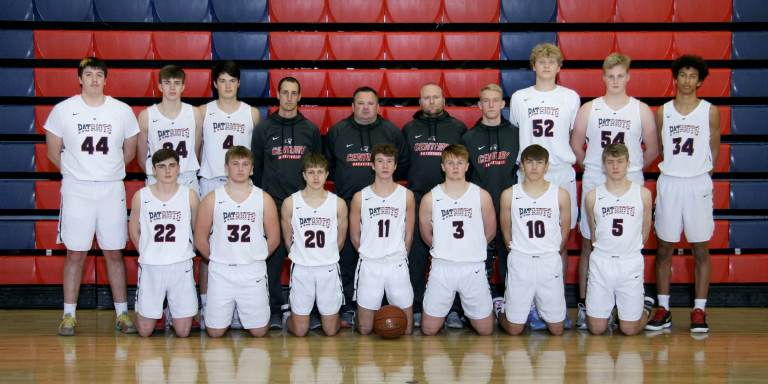 Impressive Players – Bismarck Century vs. Jamestown
