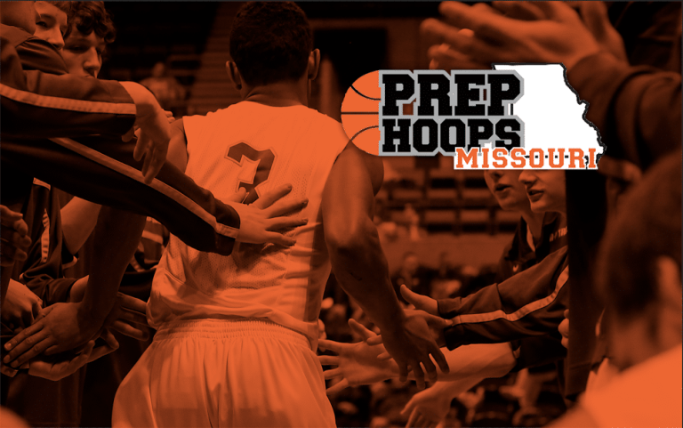 Missouri Basketball Showcase: The Lineup