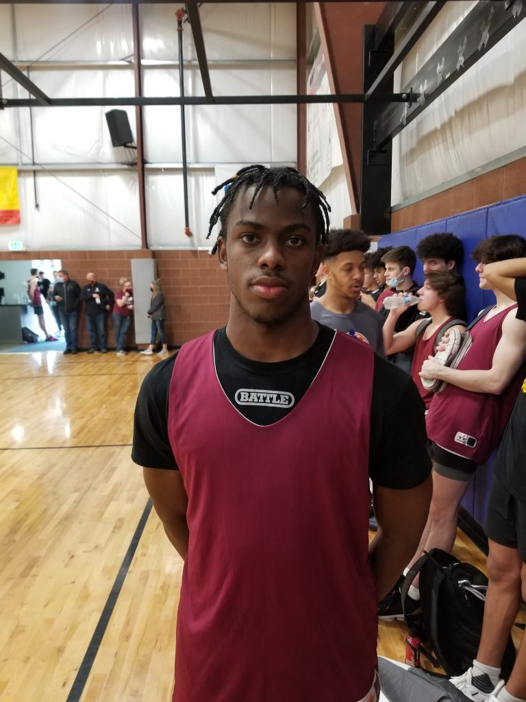Quenton Rice