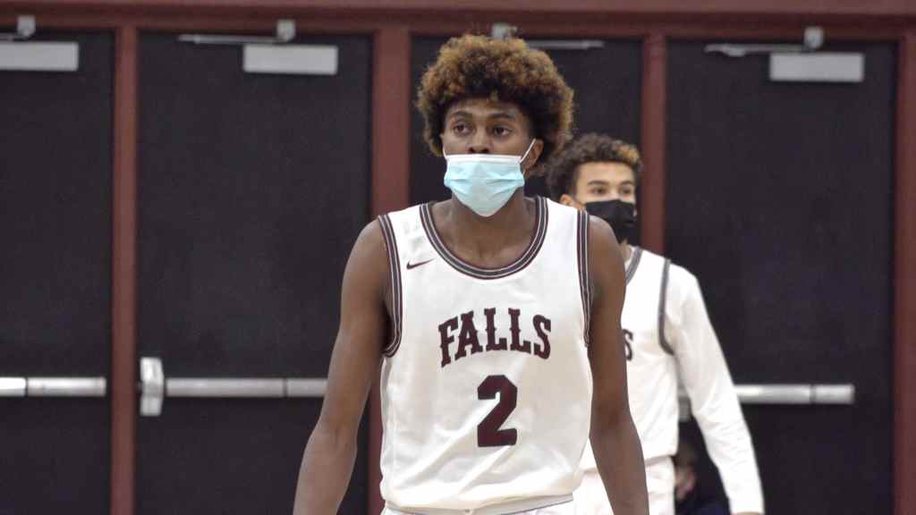 Highlights: Menomonee Falls Holds Off Arrowhead