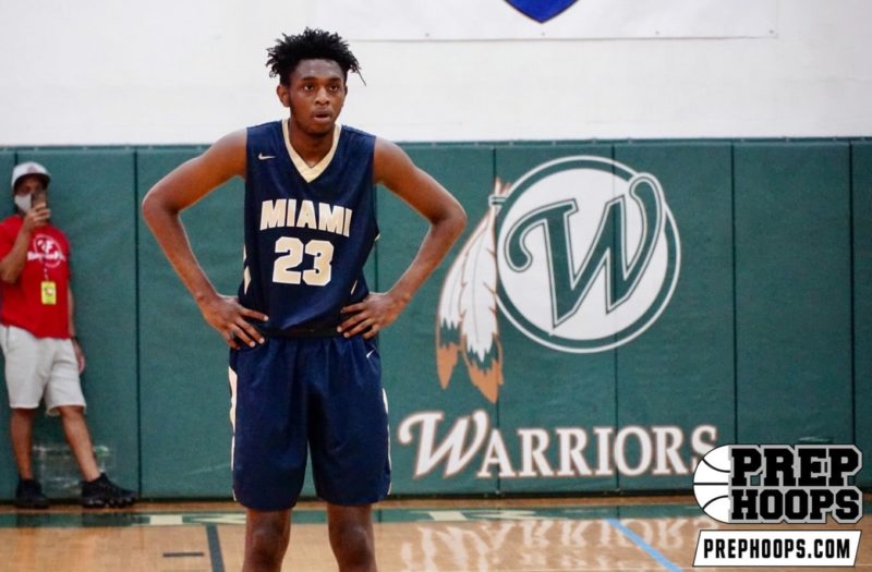 January Area Scouting: South Florida (Week 1)