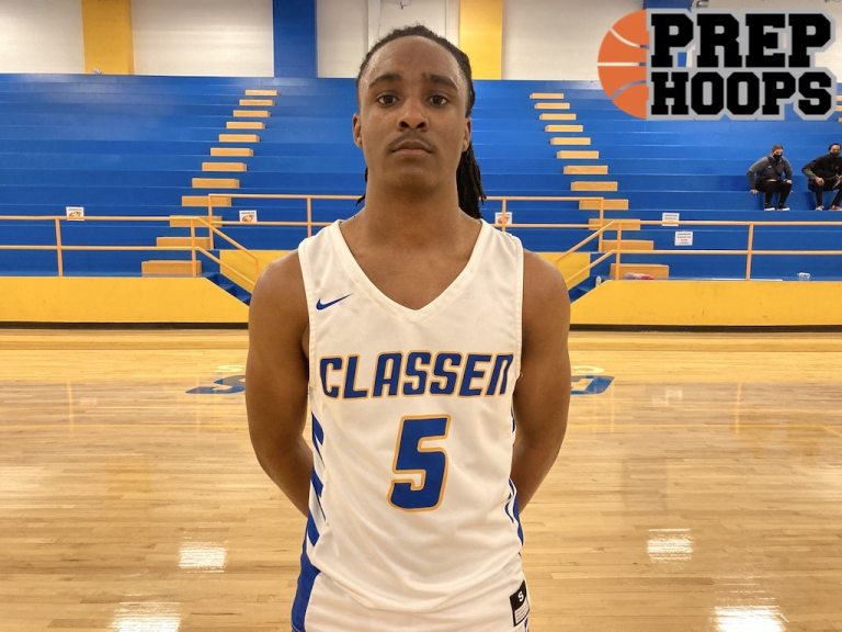 Saturday doubleheader: Best all-around