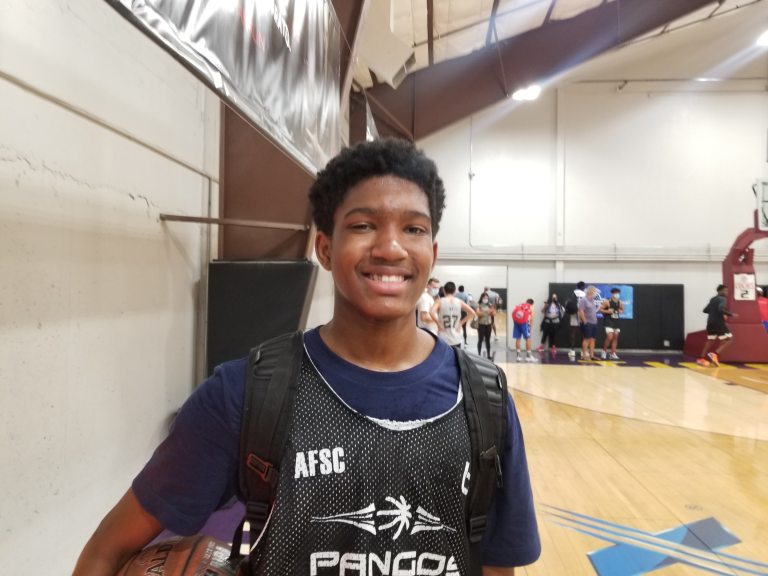 Player Rankings: On The Radar