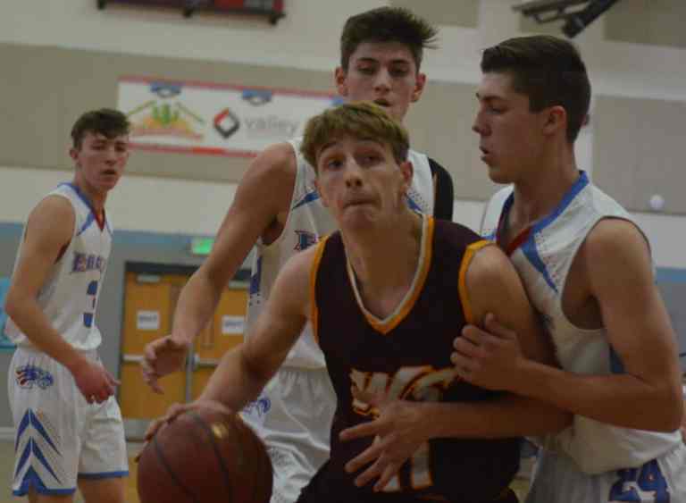 Idaho&#039;s Top Five Returning Scorers
