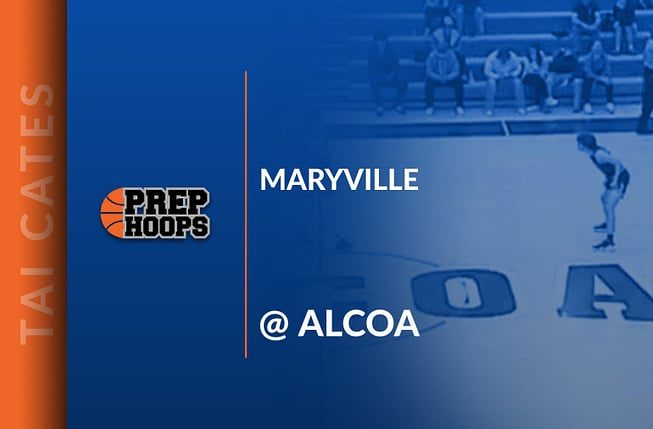 Alcoa and Maryville Collide