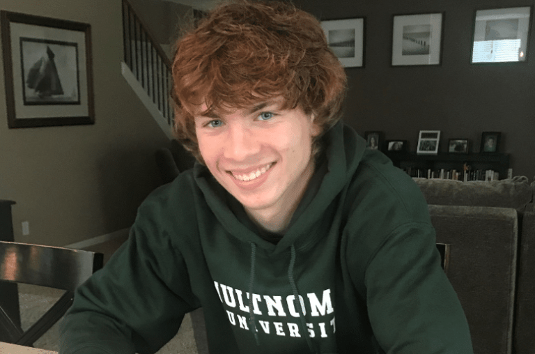 Alex Newkirk