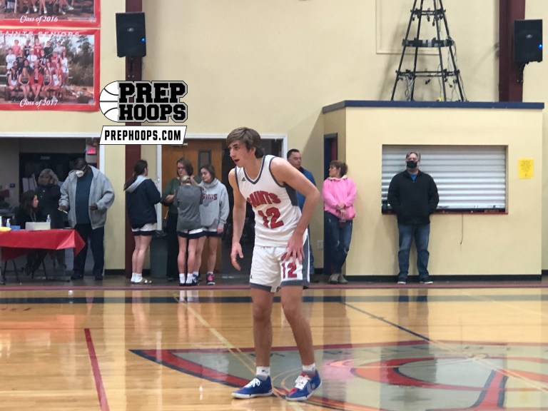 Carolina Academy vs Christian Academy of Myrtle Beach
