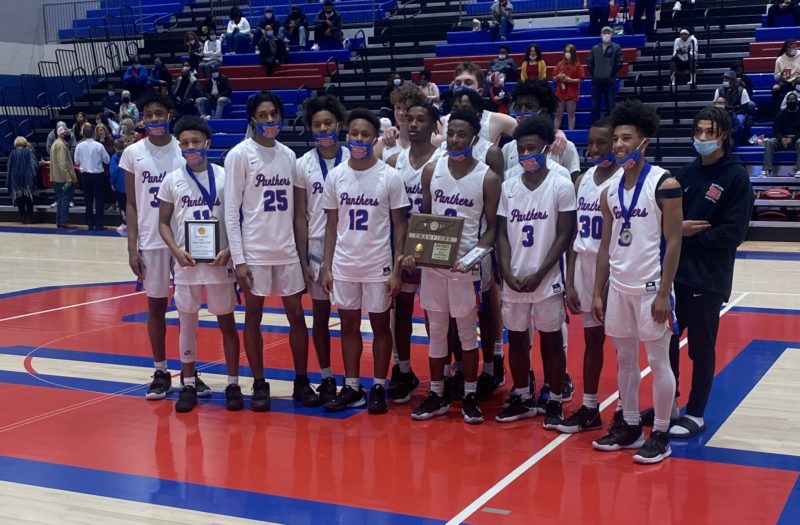 Bartlett defeats Arlington for the District 14AAA Crown