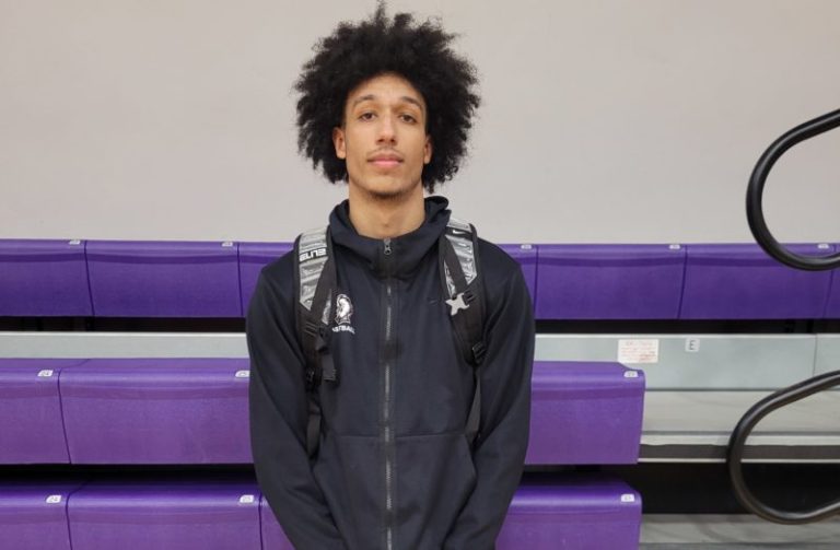 Montverde Academy Invitational Tournament Standouts – Kansas