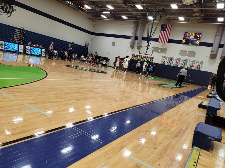 7A District 6 Tournament Standouts - Backcourt