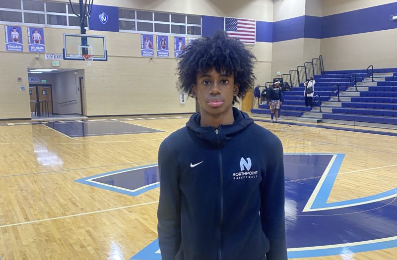 Northpoint Christian advances with win over Jackson Christian